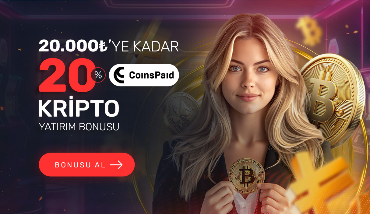 %20 Kirpto Bonusu